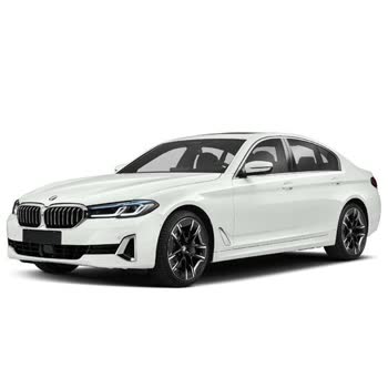 BMW 5.20