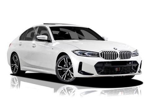 BMW 3.20İ